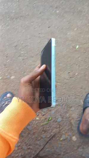 New Samsung Galaxy A06 128 GB Blue