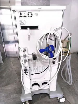 Anesthesia Machine