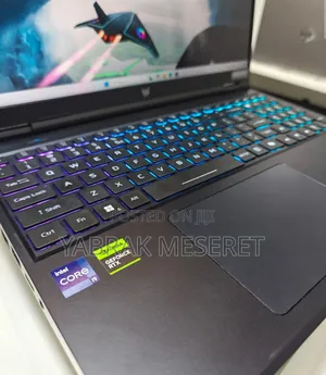 New Laptop Acer Predator Helios Neo 16 16GB Intel Core I9 SSD 1T