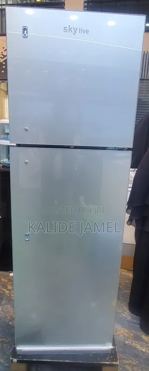 Sky Live Refrgrater Modal 460