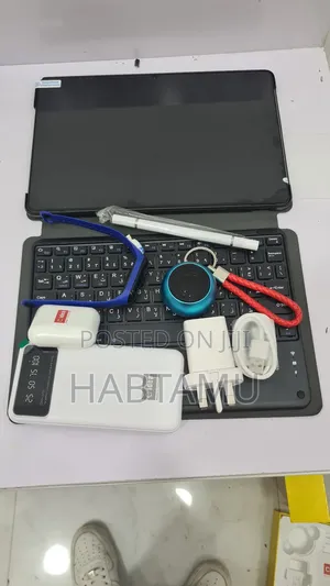 Photo - New C idea CM8800 Plus 1 TB Black