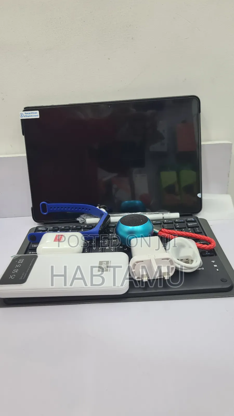 New C idea CM8800 Plus 1 TB Black