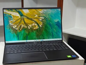 Photo - New Laptop Dell 16GB Intel Core I7 SSD 512GB