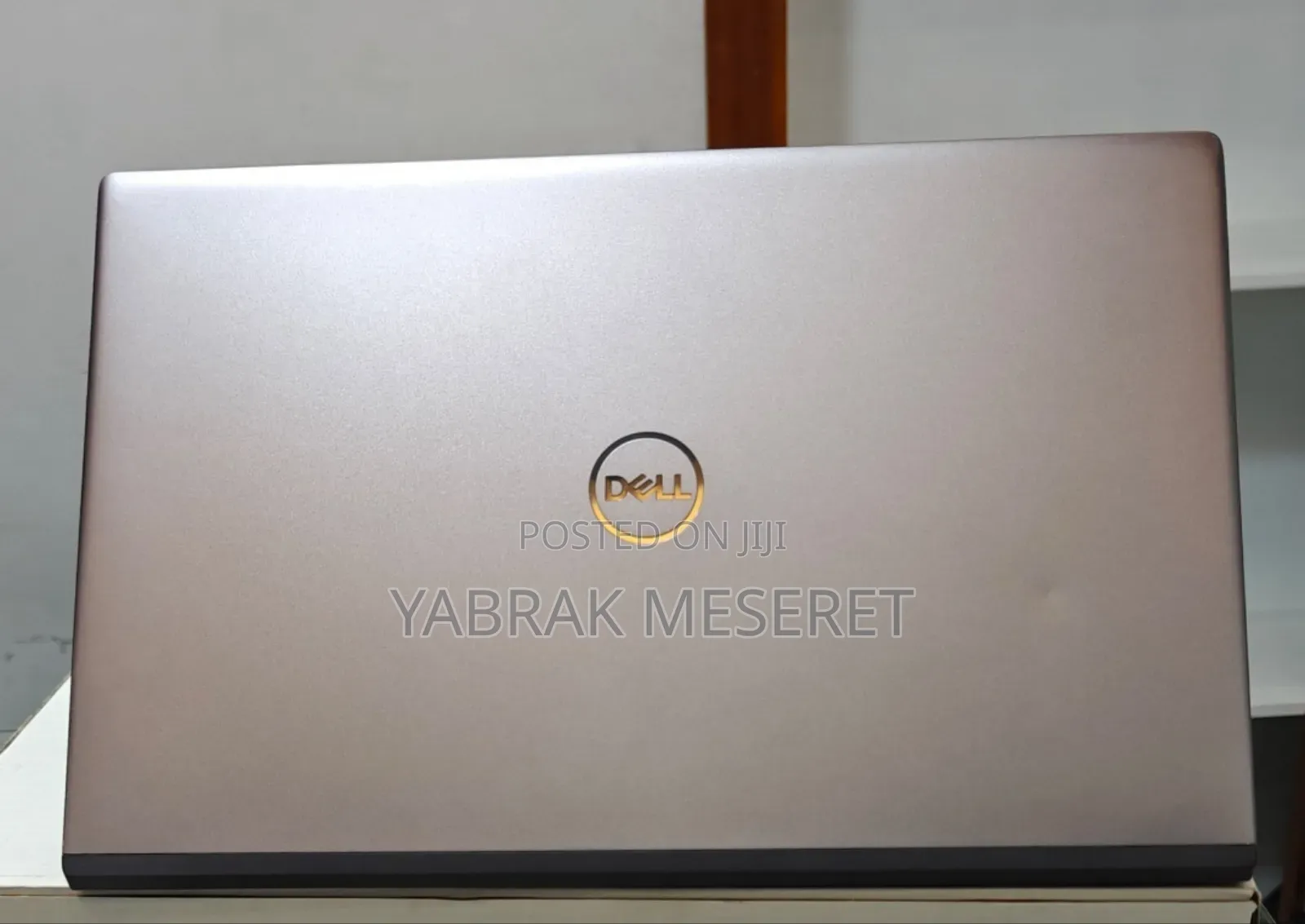 New Laptop Dell 16GB Intel Core I7 SSD 512GB