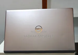 New Laptop Dell 16GB Intel Core I7 SSD 512GB