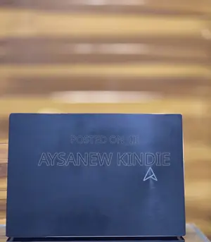 New Laptop Asus Zenbook Duo 14 32GB Intel Core I7 SSD 1T