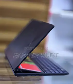 New Laptop Asus Zenbook Duo 14 32GB Intel Core I7 SSD 1T