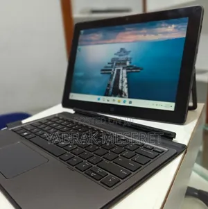 New Laptop HP Elite X2 1012 G2 8GB Intel Core I5 SSD 256GB