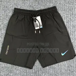 Photo - Powerflex Unisex Gym Shorts – Built for Movement, Made for Style