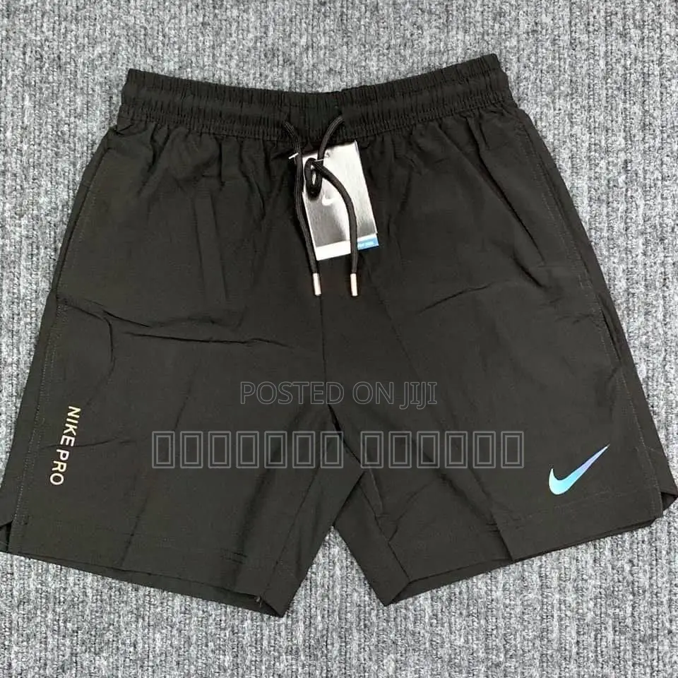 Powerflex Unisex Gym Shorts – Built for Movement, Made for Style