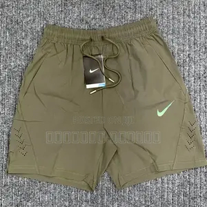 Powerflex Unisex Gym Shorts – Built for Movement, Made for Style