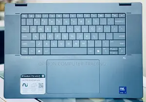 New Laptop HP 16GB Intel Core Ultra 7 SSD 1T