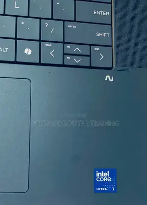 New Laptop HP 16GB Intel Core Ultra 7 SSD 1T
