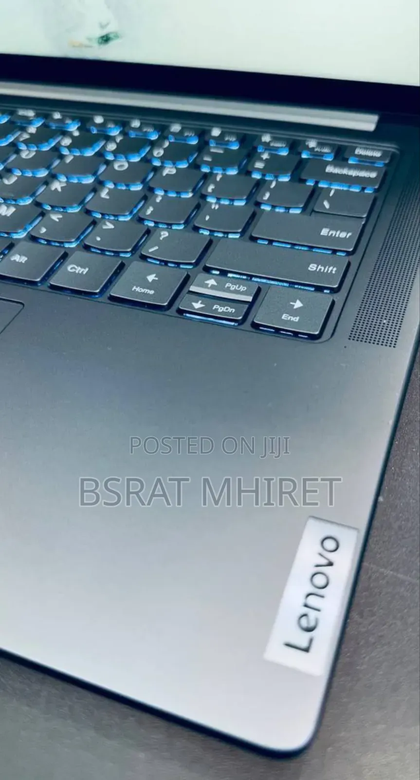 New Laptop Lenovo Thinkpad P14s 16GB AMD Ryzen 7 SSD 1T