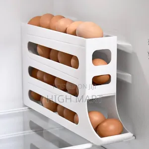 Egg Storage and Organizer