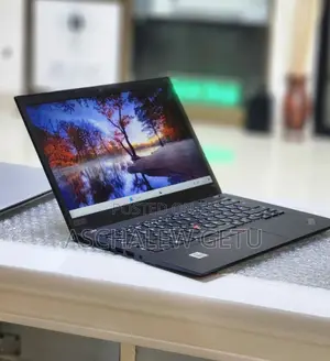 New Laptop Lenovo ThinkPad T14 8GB Intel Core I5 SSD 512GB