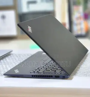 New Laptop Lenovo ThinkPad T14 8GB Intel Core I5 SSD 512GB