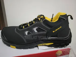 Photo - Bluewear Saftey Shoes