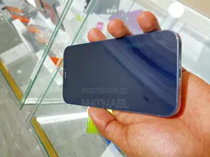 New Apple iPhone 12 64 GB Black