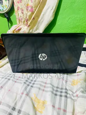 Photo - Laptop HP 4GB Intel Core I3 SSD 256GB
