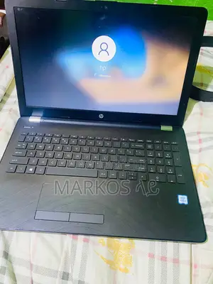 Laptop HP 4GB Intel Core I3 SSD 256GB