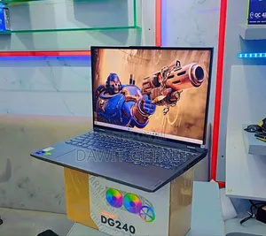 New Laptop Lenovo Y40-80 16GB Intel Core i9 SSD 1T