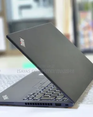 New Laptop Lenovo ThinkPad T14s G4 16GB Intel Core I5 SSD 512GB