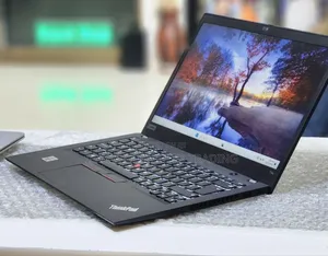 New Laptop Lenovo ThinkPad T14s G4 16GB Intel Core I5 SSD 512GB