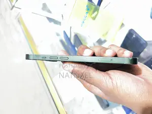 Apple iPhone 13 128 GB Green