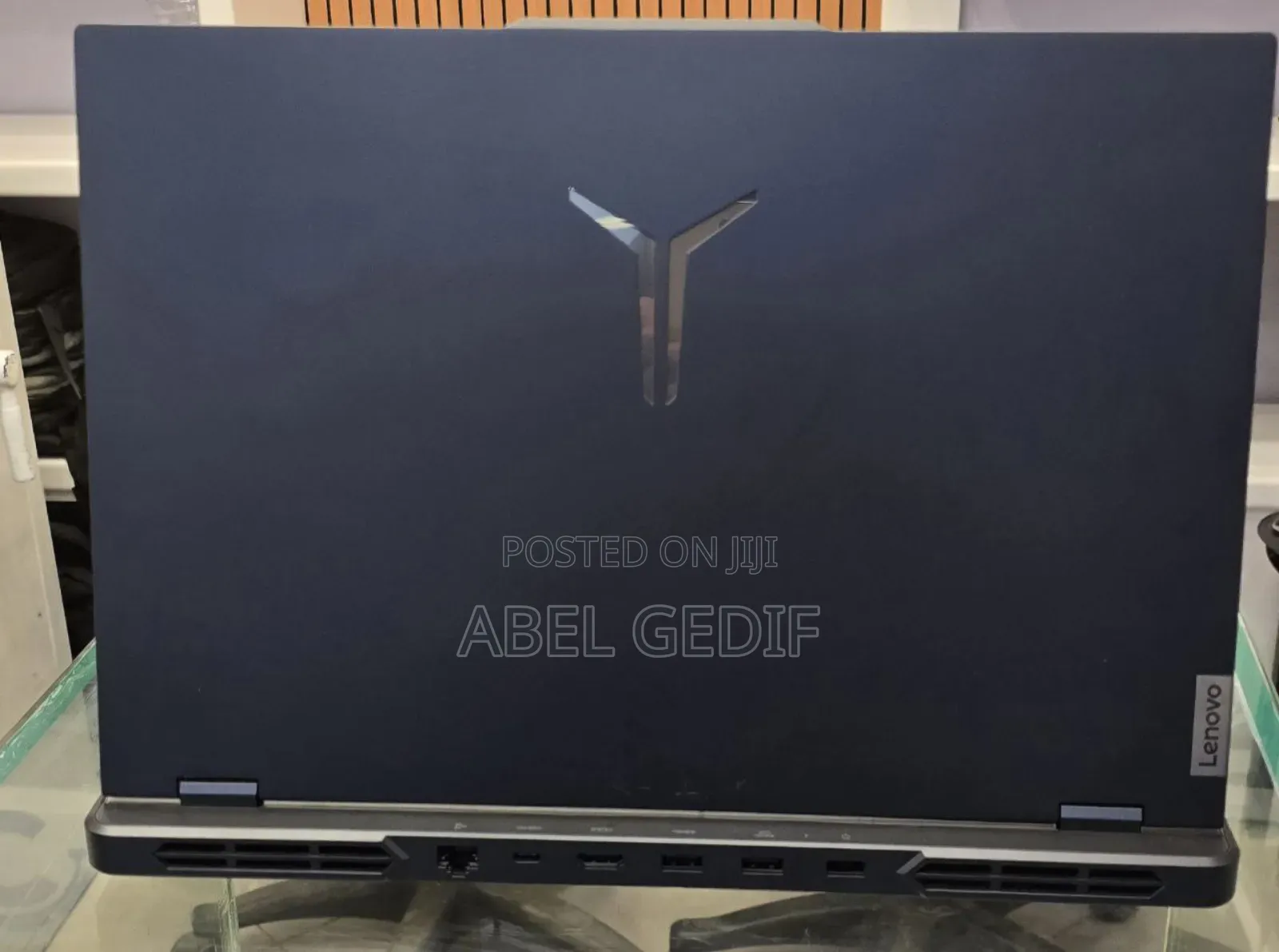 New Laptop Lenovo 16GB Intel Core I9 SSD 1T