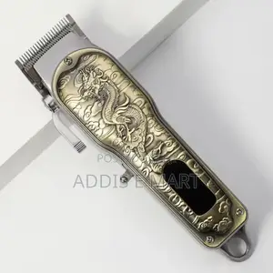 Experience Professional Hair Trimming at Home