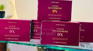 Photo - Liposomal Glutathione 9x