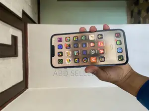 Apple iPhone 13 Pro Max 128 GB Blue