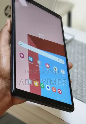 Photo - New Samsung Galaxy Tab A7 Lite 32 GB