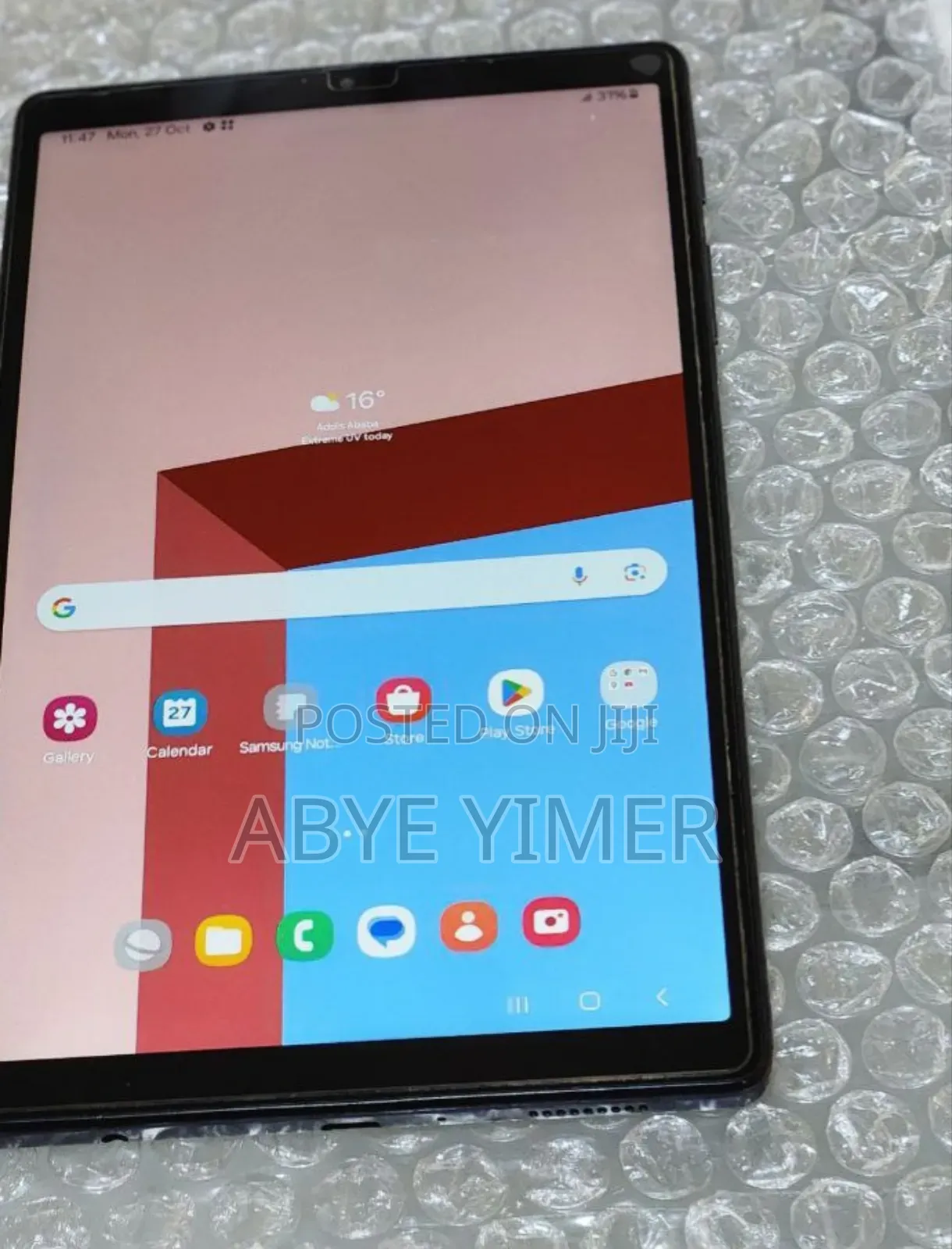 New Samsung Galaxy Tab A7 Lite 32 GB