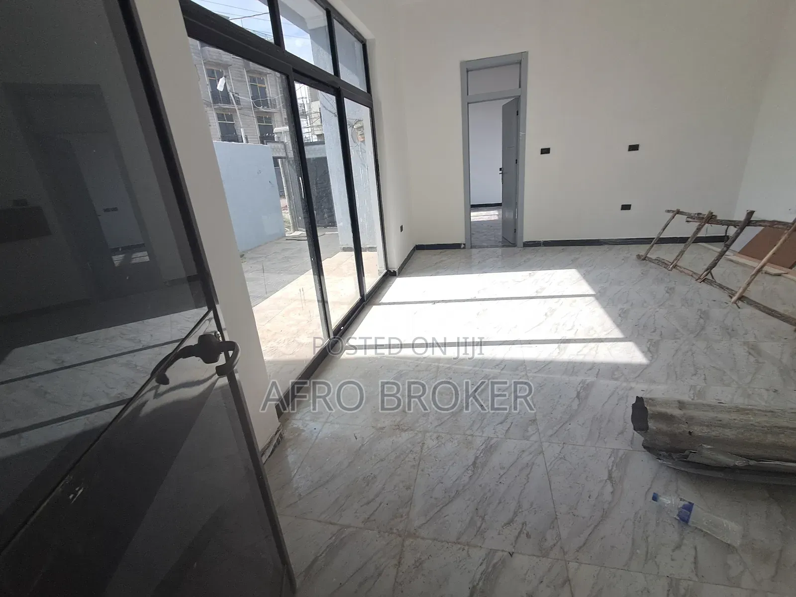 Furnished 3bdrm House in Akaki Addis Abeba, Akaky Kaliti for sale