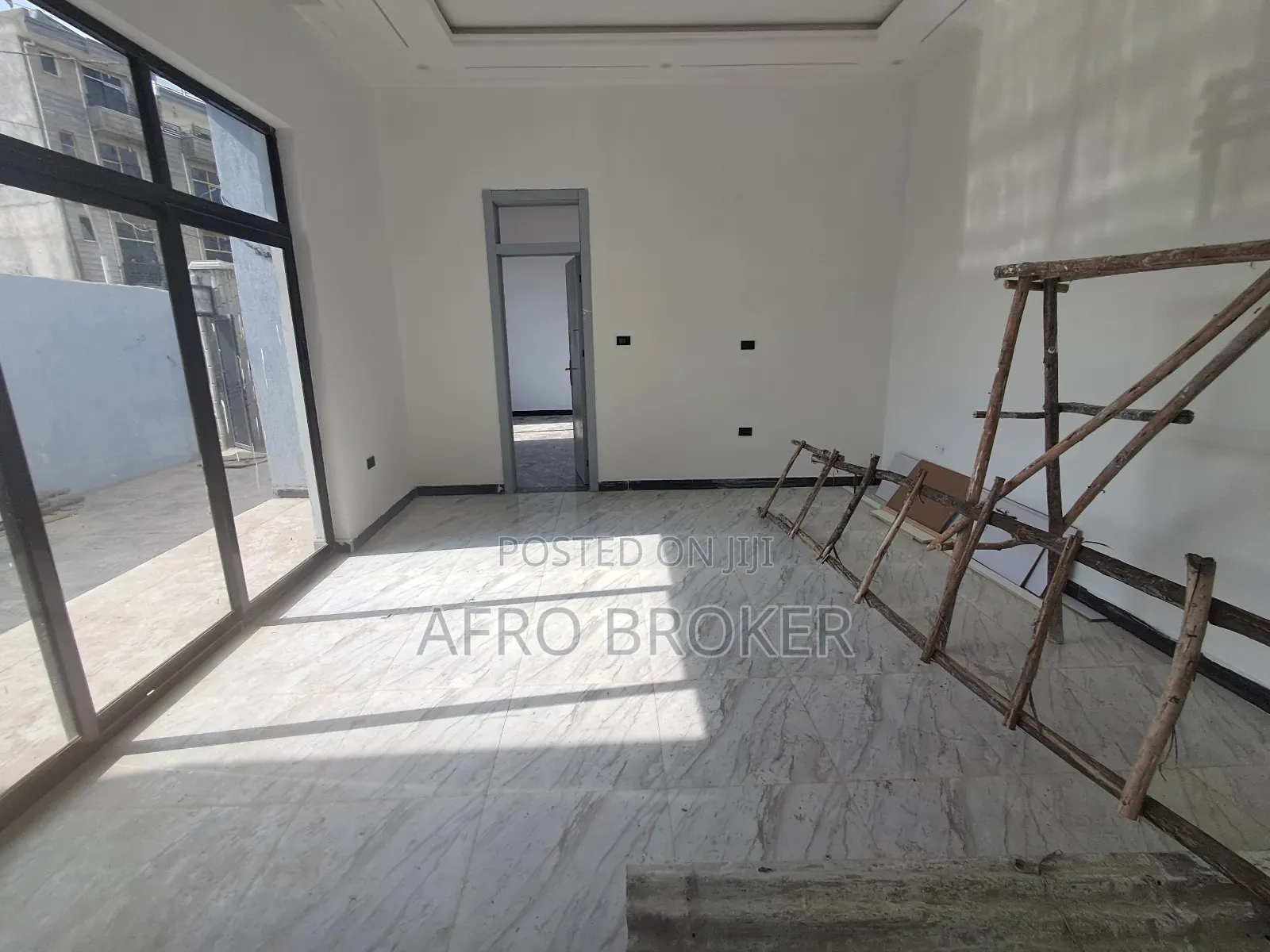 Furnished 3bdrm House in Akaki Addis Abeba, Akaky Kaliti for sale