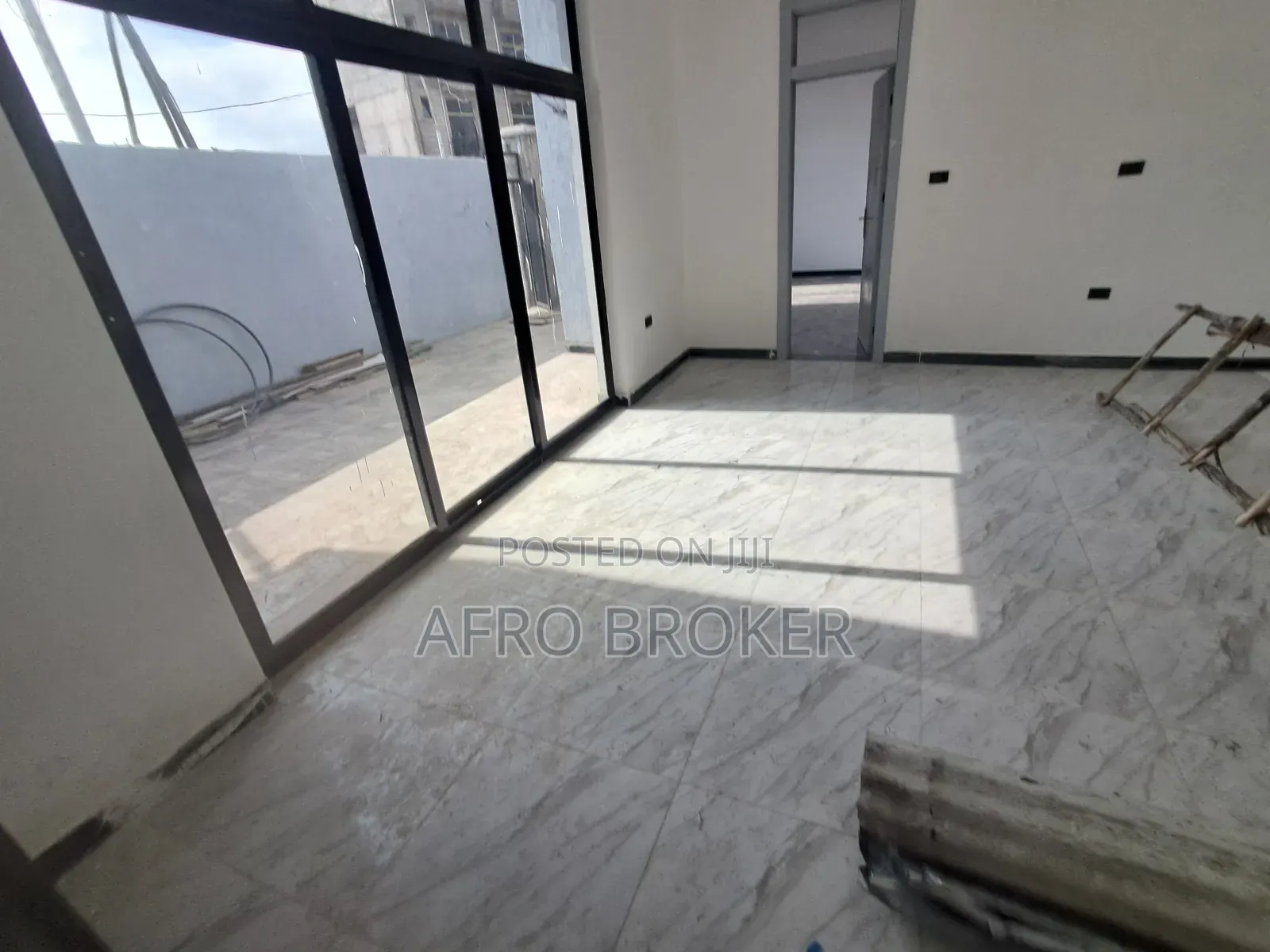 Furnished 3bdrm House in Akaki Addis Abeba, Akaky Kaliti for sale