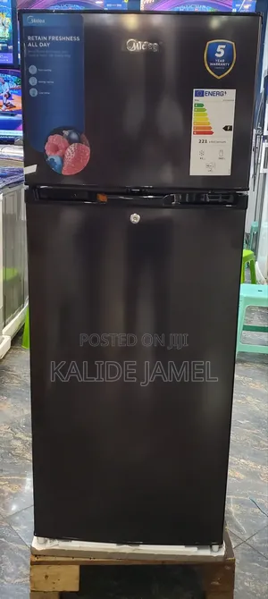 Midea Refrgerater Modal 294