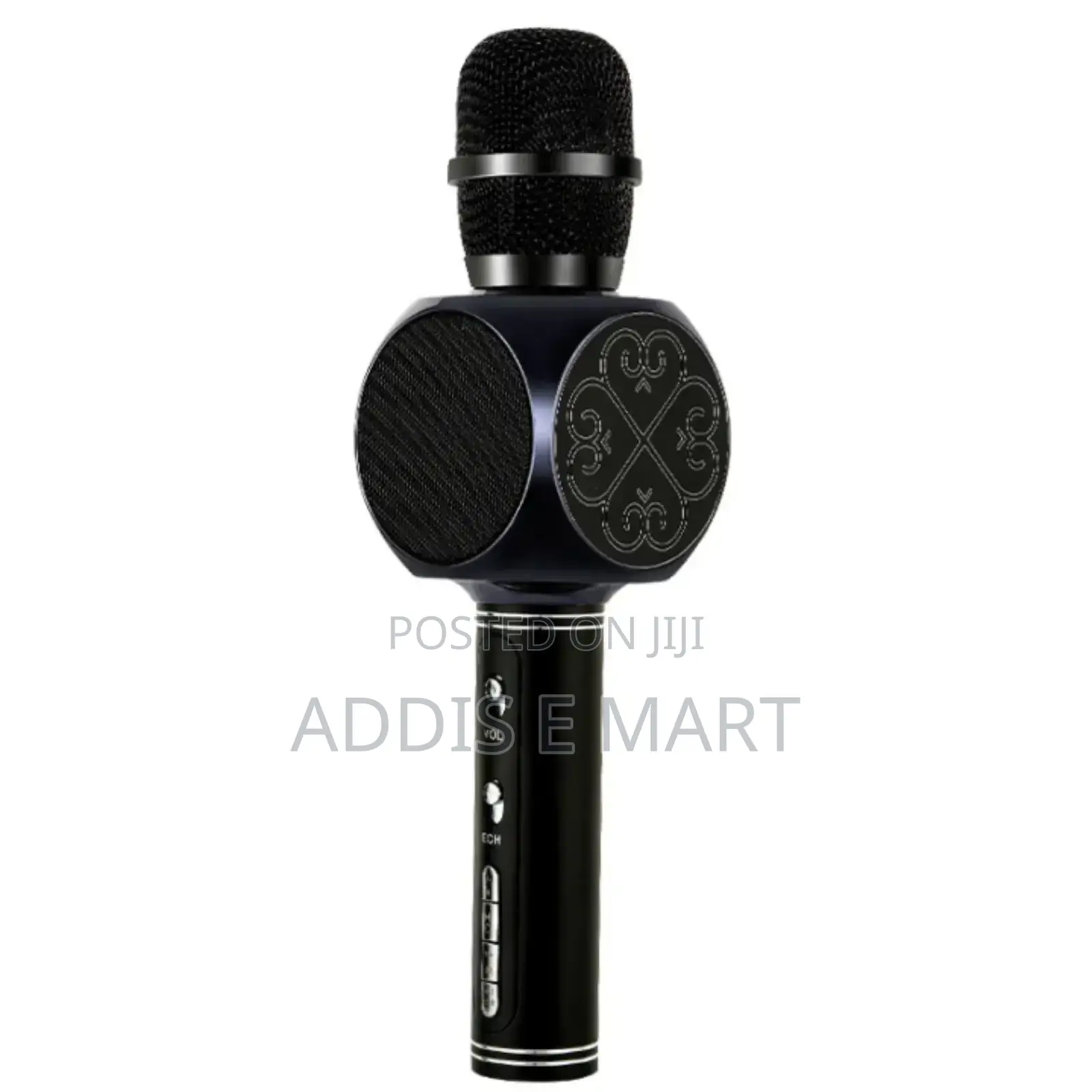 Smartberry M8 Karaoke Microphone