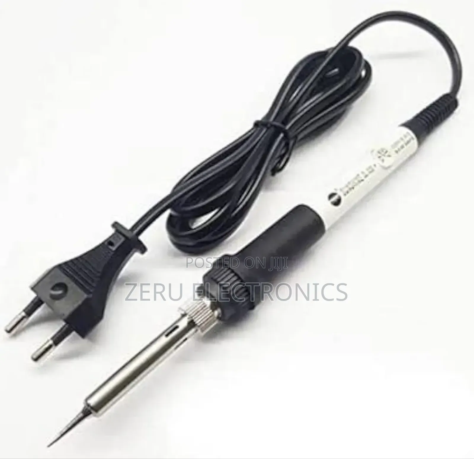 Sunshine Soldering Iron