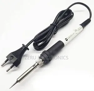 Sunshine Soldering Iron