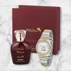 Photo - Polo Air Gift Boxes for Women