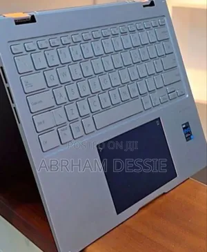 Photo - New Laptop HP 16GB Intel Core I7 SSD 512GB