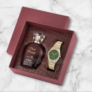 Polo Air Gift Boxes for Women