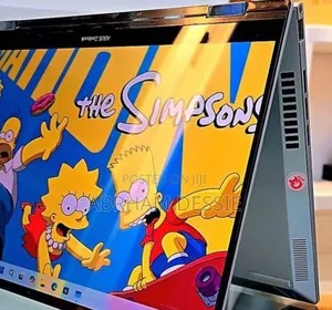 New Laptop HP 16GB Intel Core I7 SSD 512GB