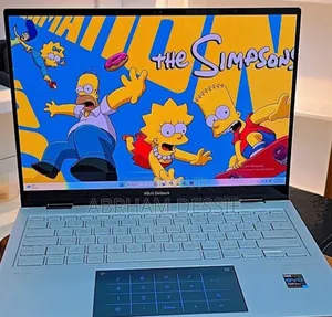 New Laptop HP 16GB Intel Core I7 SSD 512GB