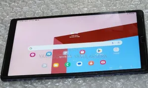 Photo - Samsung Galaxy Tab A7 LTE 32 GB Silver