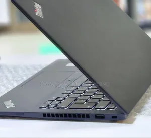 New Laptop Lenovo ThinkPad T14s G4 16GB Intel Core I5 SSD 512GB