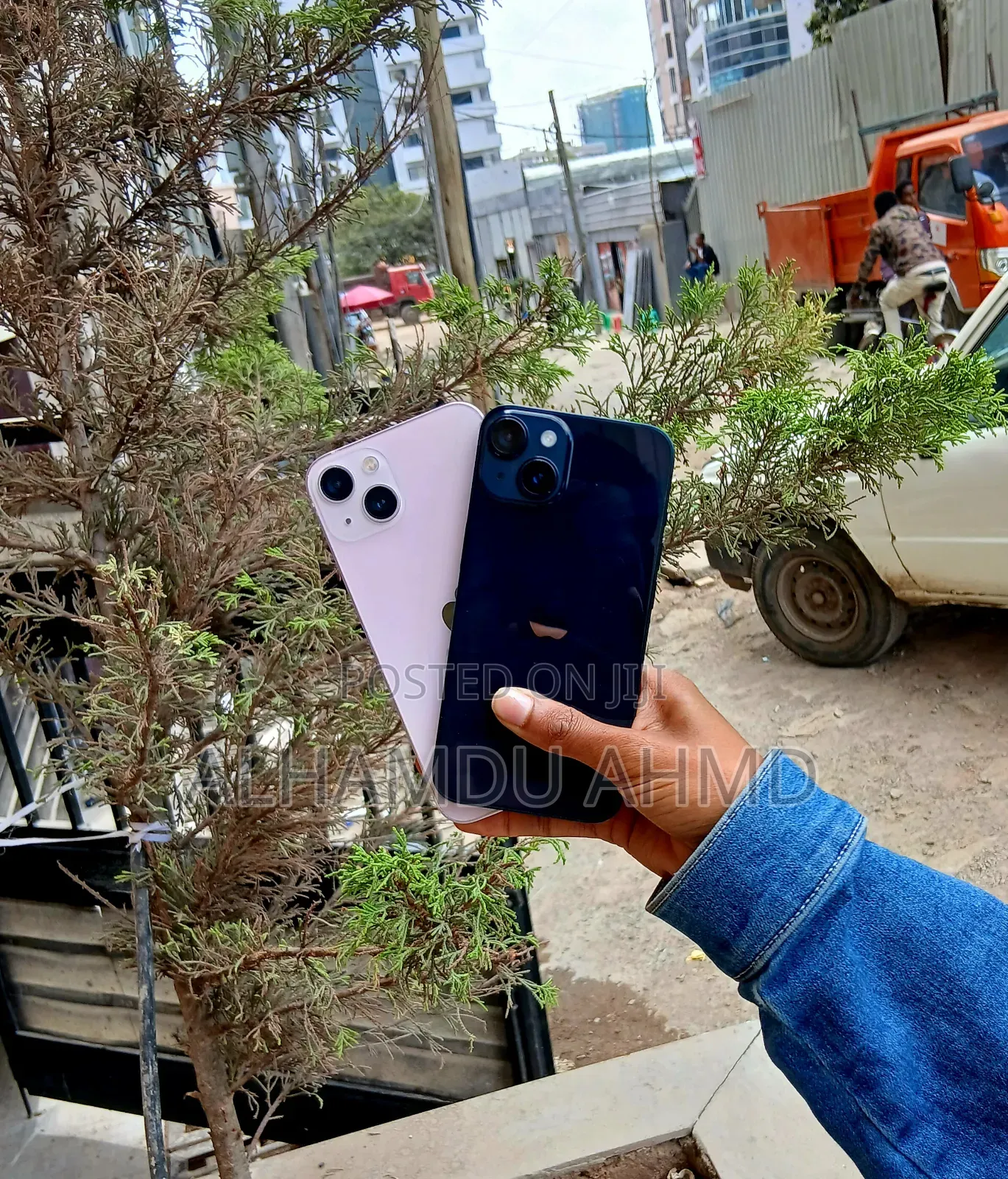 Apple iPhone 13 128 GB